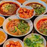 成都最最最好吃豌杂面“兵哥豌杂面”