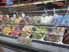 -Dal Cuore 达可芮冰淇淋(陕西北路店)