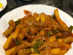 -桃园中华料理炸酱面(燕儿岛路店)