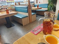 -大田牛尾汤(幸福河市场店)