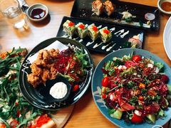 -TIMEZONE8东八时区餐厅&酒吧(798店)