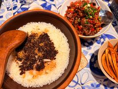 -图味美小黄鱼·景德菜(浙江路店)