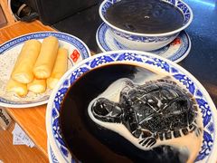 -韵姐牛奶甜品世家