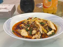 -蓉城小厨·四川味道(浙港国际店)