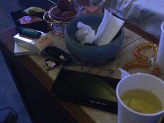 -臻品足道(后湖店)