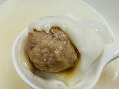 -七宝老街水磨汤圆(瞿溪路店)