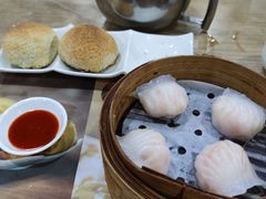 -添好运点心专门店(中环IFC店)