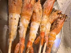 -白仁仔· 活烤海鲜 宵夜(豫园店)