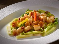 -曼格纳·曼芯馆(杨浦店)
