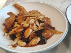 -丁字口海鲜热炒·烧烤大排档