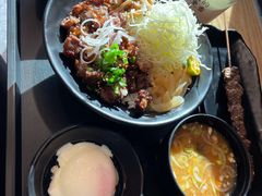 -町门烤肉拌饭专门店(哈西万达店)
