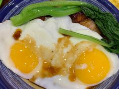-澳门陈光记烧味饭店(南京德基广场店)