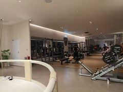 -YCHL FIT 健身(星寰店)