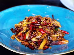 -翠湖宾馆·中餐厅