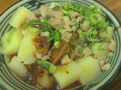 -洁美凉粉店(温江店)