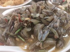 -揭阳钟记小食(福田新村店)