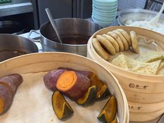 -七食九号食堂(东丽空港店)