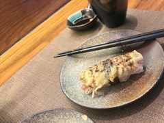 -戏作寿司(观音桥店)