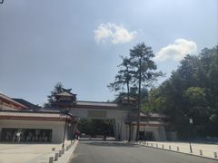 -南岳衡山风景名胜区