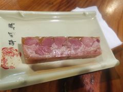 -邵顺兴锅盖面(金山宝地店)