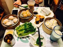 -点点心点心专门店(旺角店)