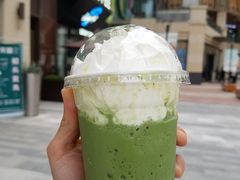 -幸运咖(公园茂直营店)