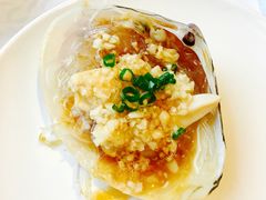 蒜蓉粉丝扇贝-徐记海鲜(大雁塔|金都店)