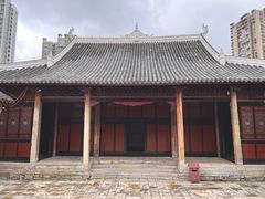 -安顺武庙