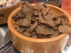 -龍歌自助小火锅(市北和达中心城店)
