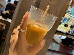 -来回·咖啡(天河南店)