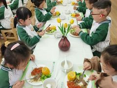 -海汀顿儿童之家(保利香雪园区)