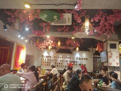 -东大桥小国抻面烧烤(长通路店)