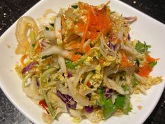-鸣记脆皮烤鱼·海鲜烤鱼(亿合城店)