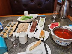 -蒙都43°9羊火锅(平庄店)
