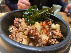 -竹里馆·淮扬菜·功夫茶(老门东店)