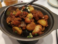 -到家尝北京菜(西坝河店)