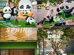 -东莞松山湖万象汇