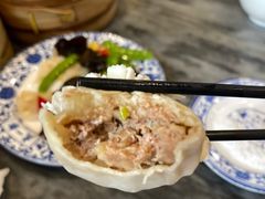 -都一处烧麦馆(前门店)