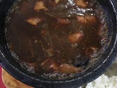 -北京大学-燕南食堂