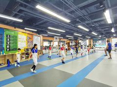 -北京众国际击剑俱乐部