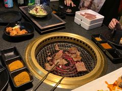 -神户赤童日式烤肉伙伴(东直门店)