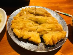-燃木齐藏餐厅(八宿店)