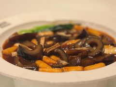-鲁班张中原家宴(马庄街店)