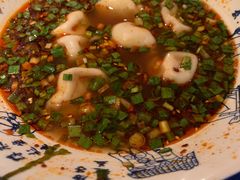 -汉唐宴长安食府