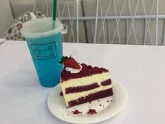 -麦窝烘焙(永定区店)
