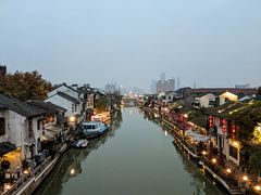 -麦当劳(龙阳路店)