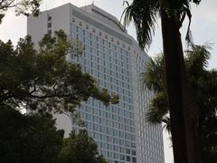 -广州白天鹅宾馆