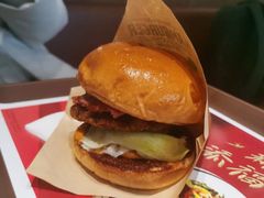 -魏家凉皮(西安秋林宏业商厦店)
