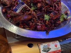-路边羊烧烤酒场(宝带路店)