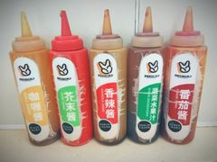 小料-2路车站小丸子(青泥洼桥店)